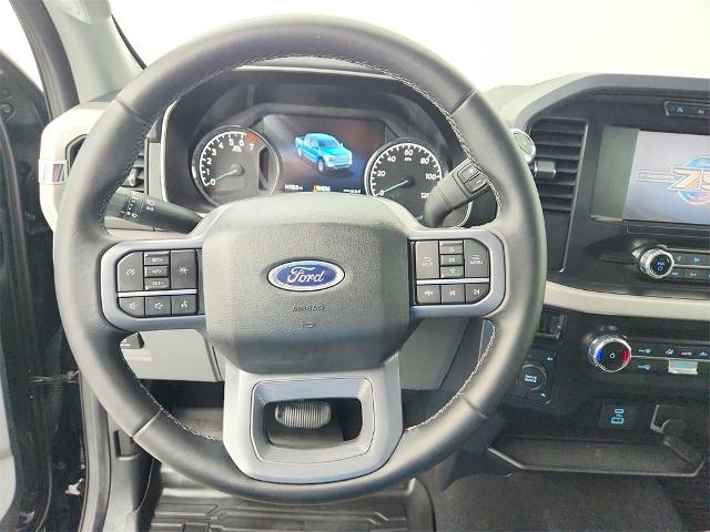 2023 Ford F-150 Vehicle Photo in San Antonio, TX 78230