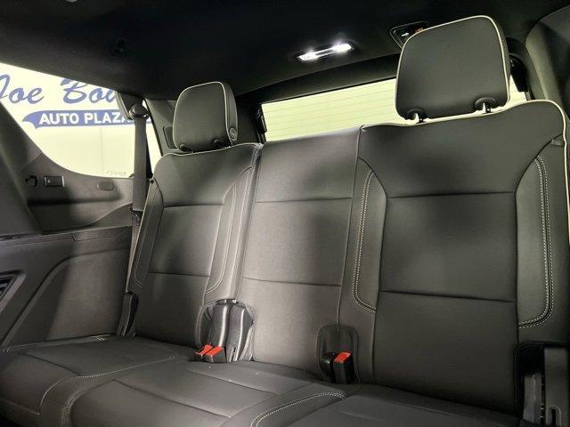 2024 Chevrolet Tahoe Vehicle Photo in HARRISONBURG, VA 22801-8763