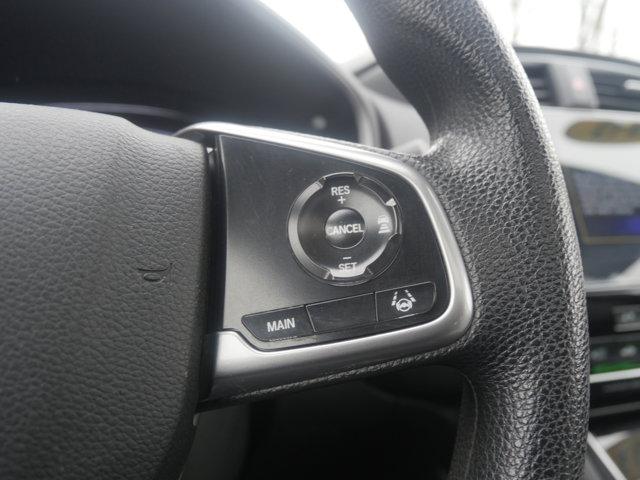 2019 Honda CR-V Vehicle Photo in Nashua, NH 03060