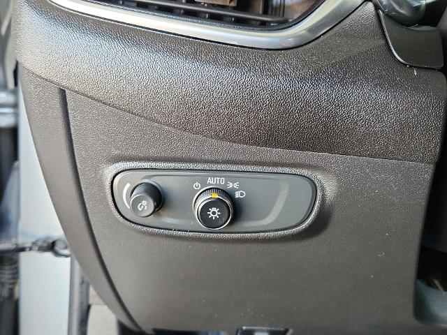 2023 Chevrolet Equinox Vehicle Photo in HOUSTON, TX 77054-4802