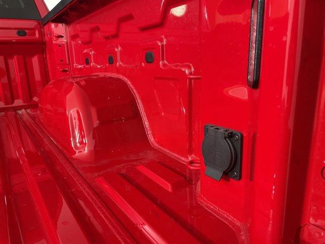 2024 Chevrolet Silverado 1500 Vehicle Photo in PHOENIX, AZ 85014-3381