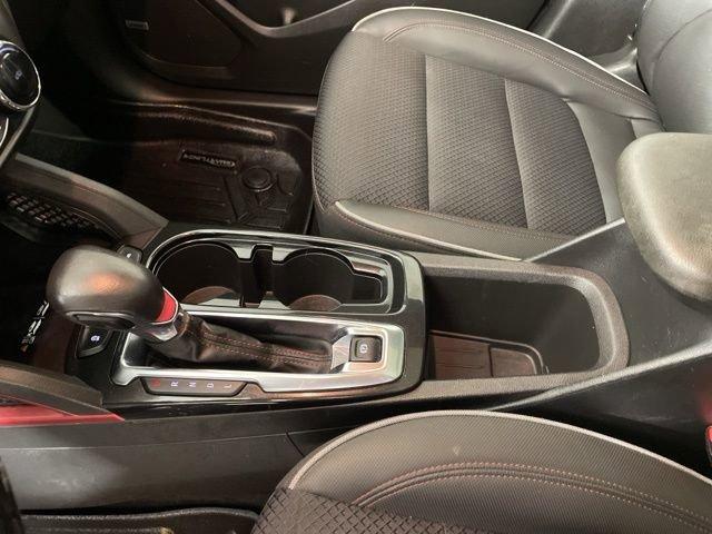 2023 Chevrolet Trailblazer Vehicle Photo in PHOENIX, AZ 85014-3381