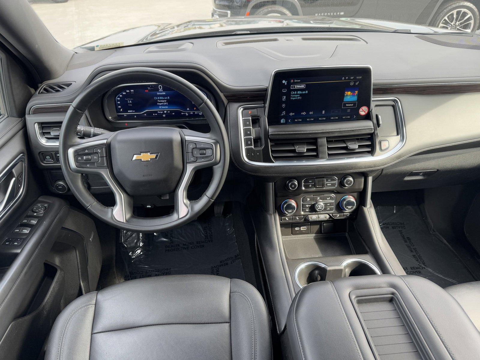 2023 Chevrolet Tahoe Vehicle Photo in LOS ANGELES, CA 90007-3794