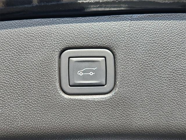 2023 Chevrolet Blazer Vehicle Photo in EASTLAND, TX 76448-3020
