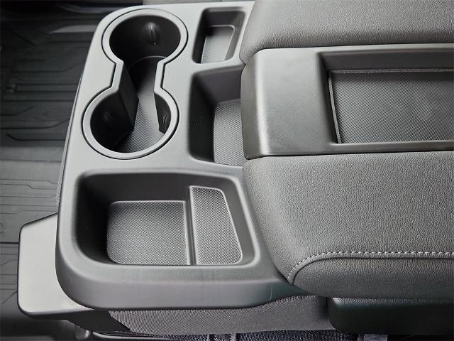 2025 GMC Sierra 2500 HD Vehicle Photo in EASTLAND, TX 76448-3020