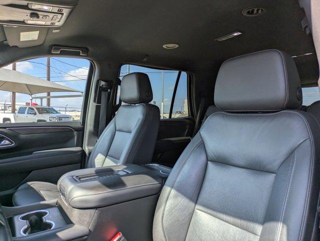 2021 Chevrolet Tahoe Vehicle Photo in SELMA, TX 78154-1460