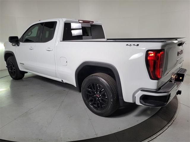 2025 GMC Sierra 1500 Vehicle Photo in PRESCOTT, AZ 86305-3700