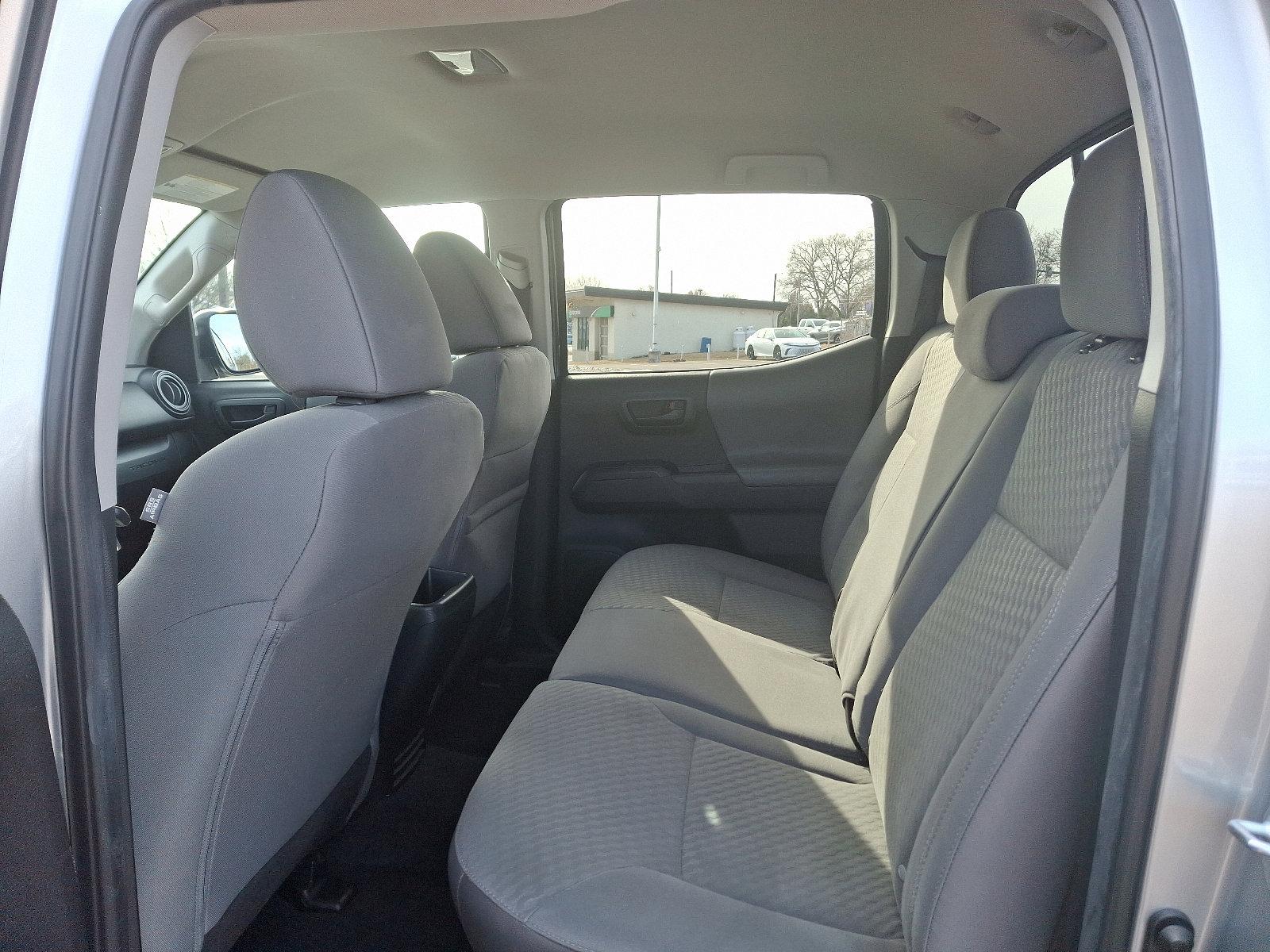 2023 Toyota Tacoma 2WD Vehicle Photo in Trevose, PA 19053