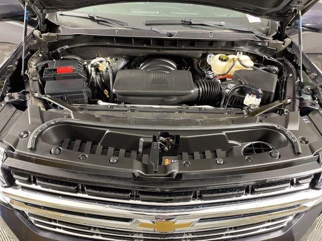 2023 Chevrolet Suburban Vehicle Photo in PHOENIX, AZ 85014-3381