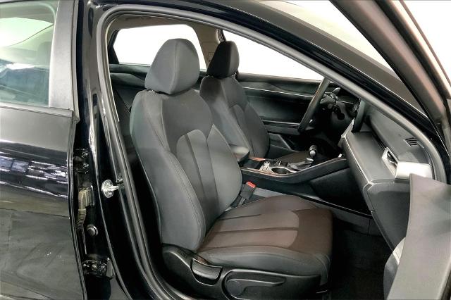 2023 Kia K5 Vehicle Photo in Kansas City, MO 64114