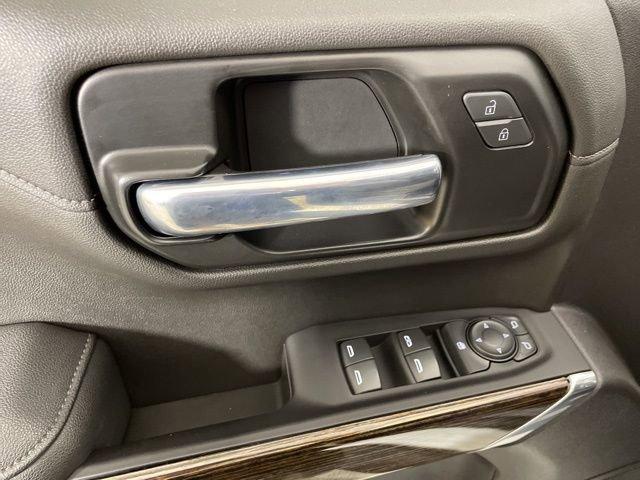 2022 GMC Sierra 1500 Limited Vehicle Photo in PHOENIX, AZ 85014-3381