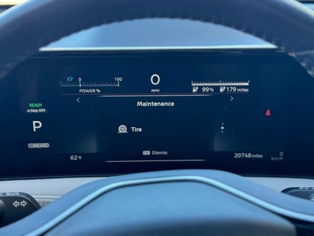 2023 Nissan ARIYA Vehicle Photo in San Antonio, TX 78230