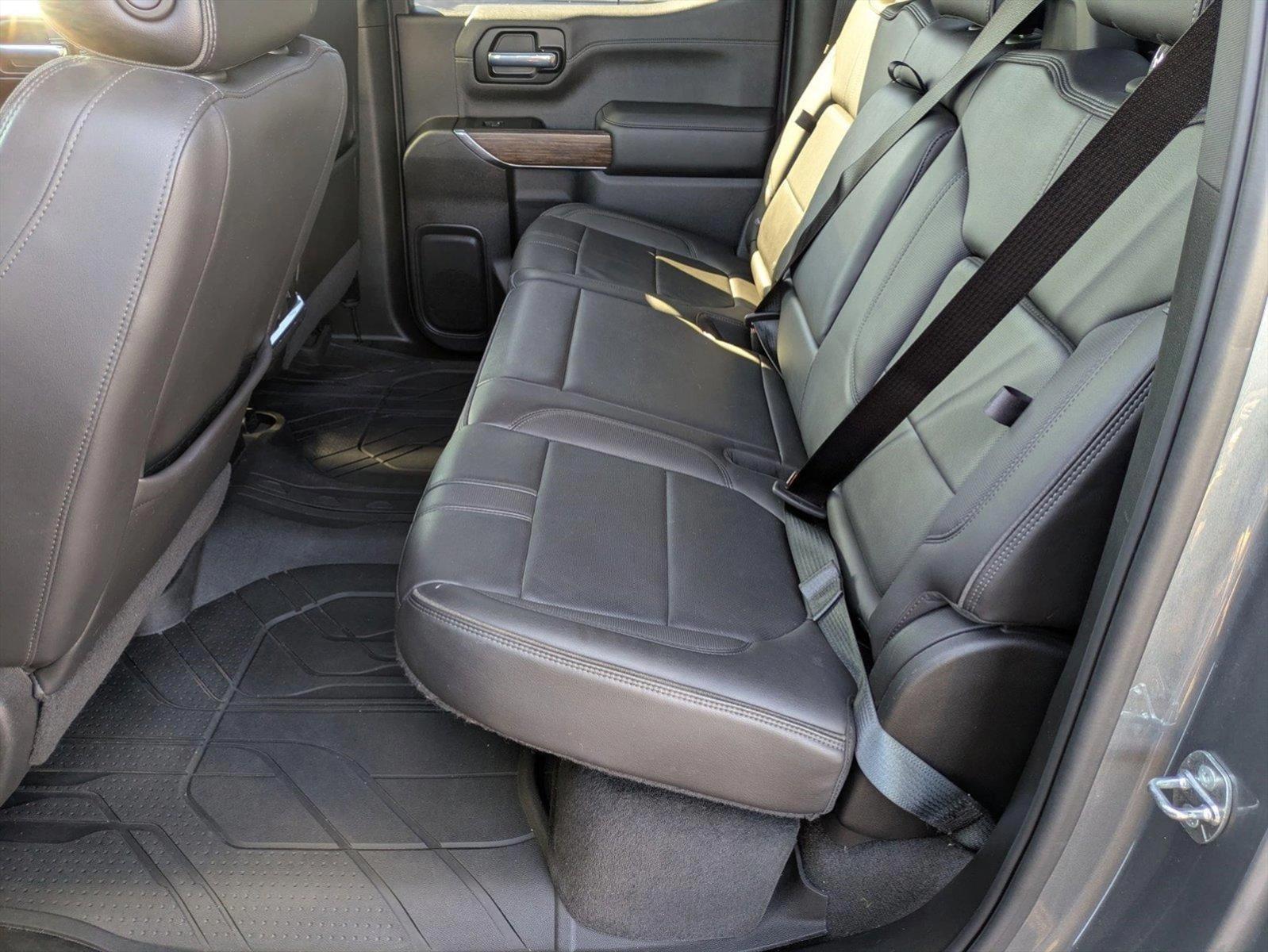 2022 Chevrolet Silverado 1500 LTD Vehicle Photo in LAUREL, MD 20707-4697