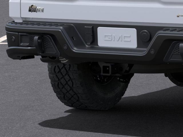 2024 GMC Sierra 1500 Vehicle Photo in GOLDEN, CO 80401-3850