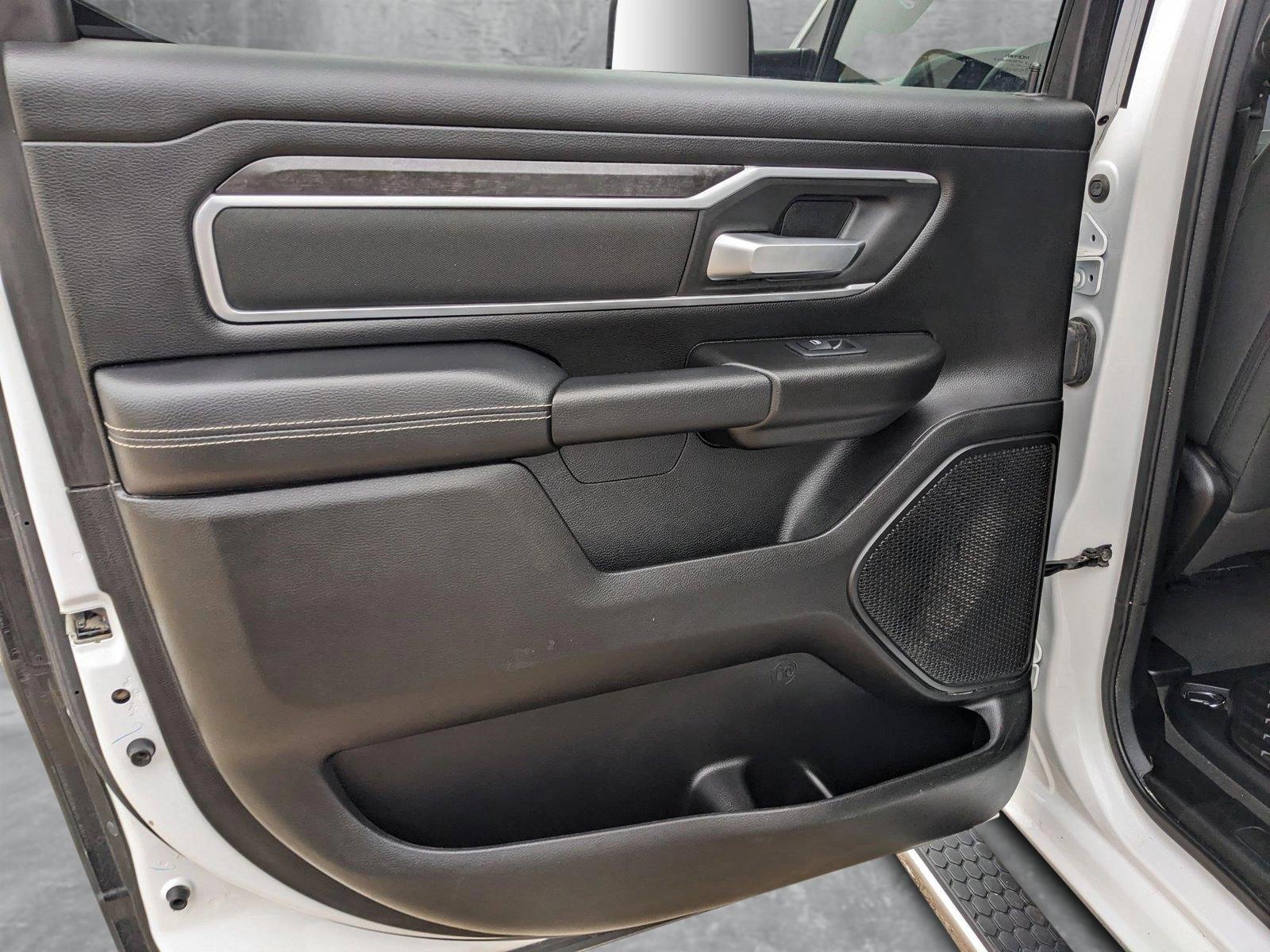 2023 Ram 1500 Vehicle Photo in WACO, TX 76710-2592