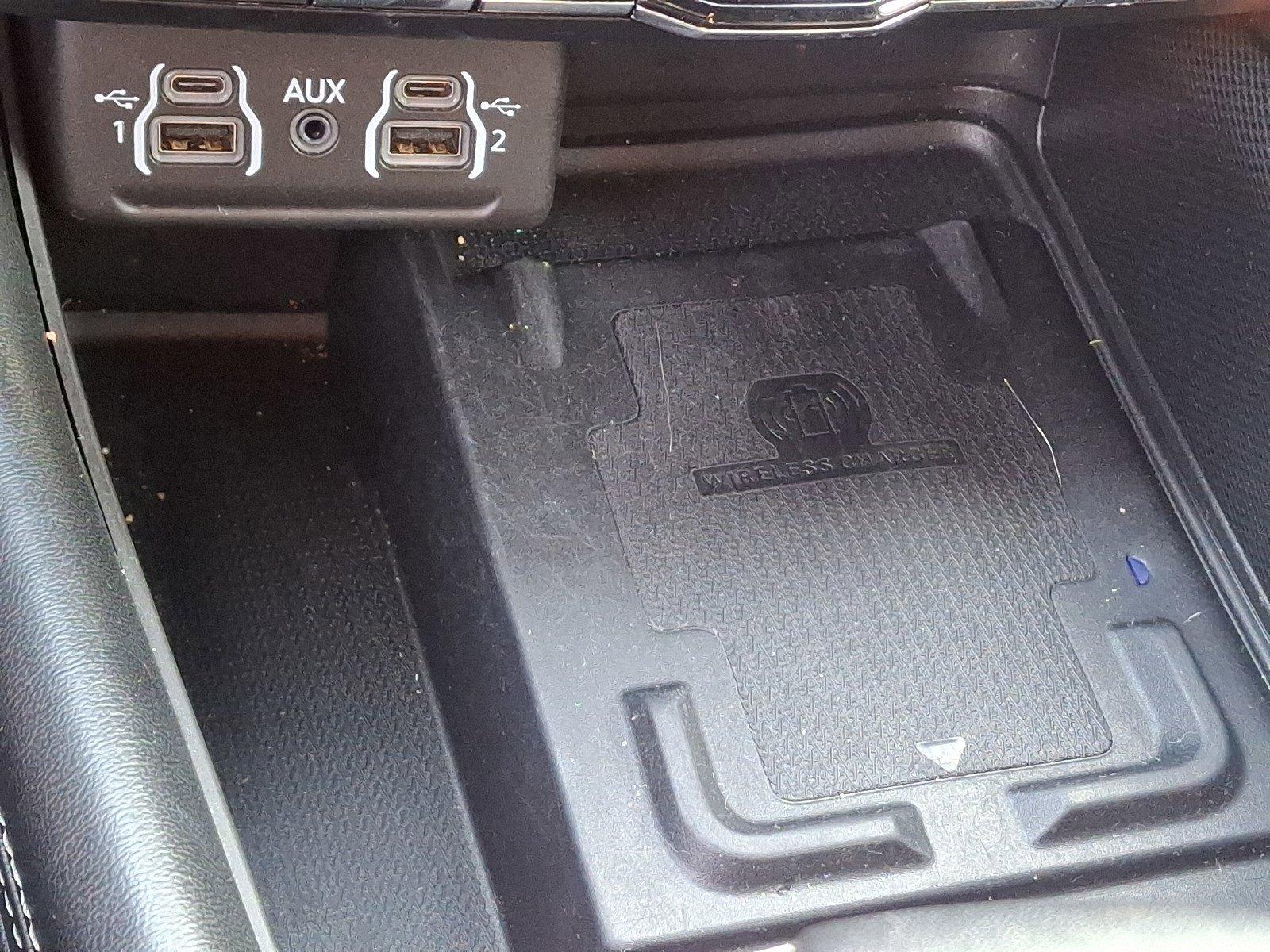 2021 Dodge Durango Vehicle Photo in Harrisburg, PA 17111