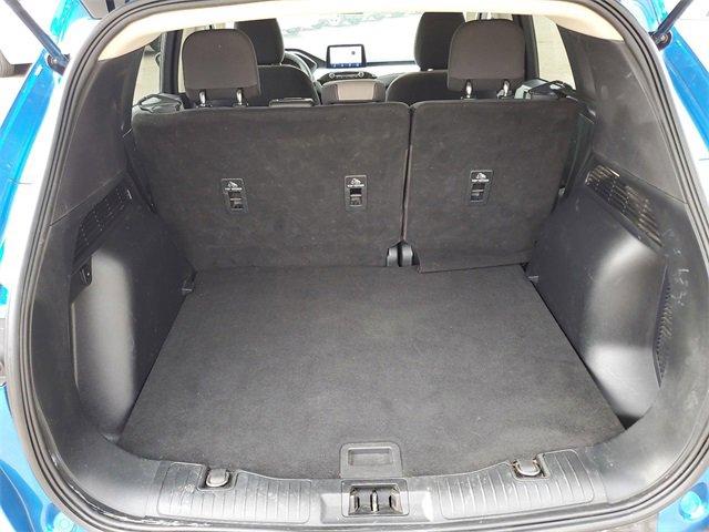 2020 Ford Escape Vehicle Photo in MILFORD, OH 45150-1684