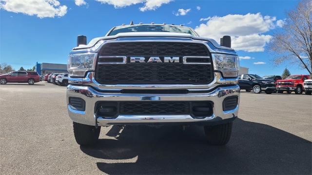 2019 Ram 3500 Vehicle Photo in FLAGSTAFF, AZ 86001-6214