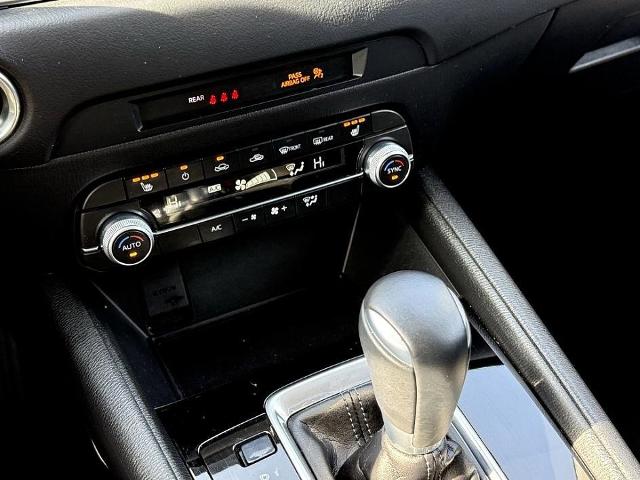 2023 Mazda CX-5 Vehicle Photo in CHICOPEE, MA 01020-5001