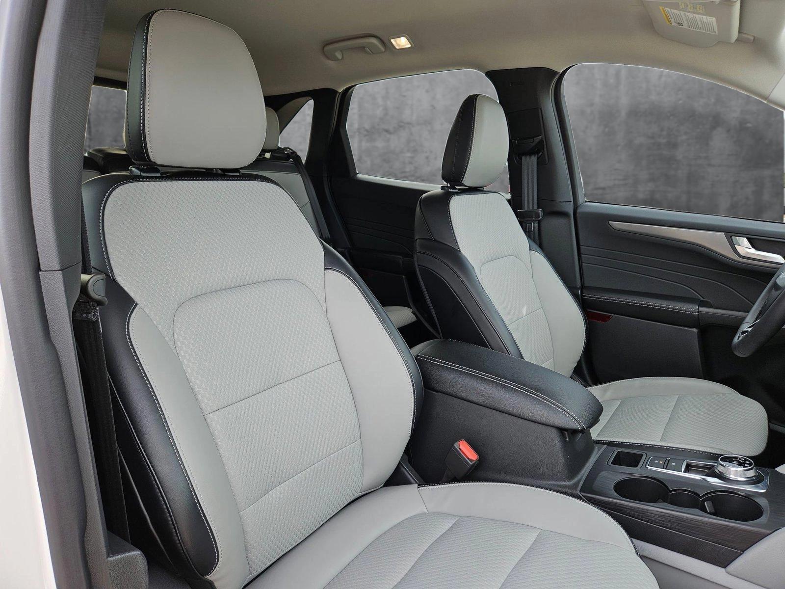 2024 Ford Escape Vehicle Photo in Austin, TX 78728