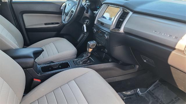 2019 Ford Ranger Vehicle Photo in FLAGSTAFF, AZ 86001-6214