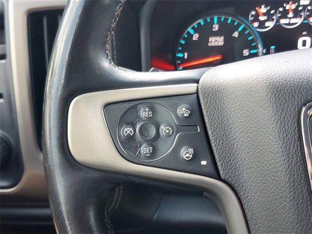 2018 GMC Sierra 1500 Vehicle Photo in SUNRISE, FL 33323-3202