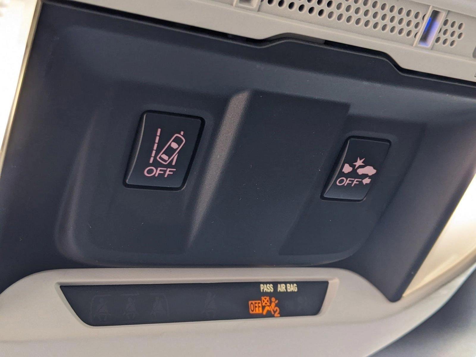 2022 Subaru Forester Vehicle Photo in Cockeysville, MD 21030