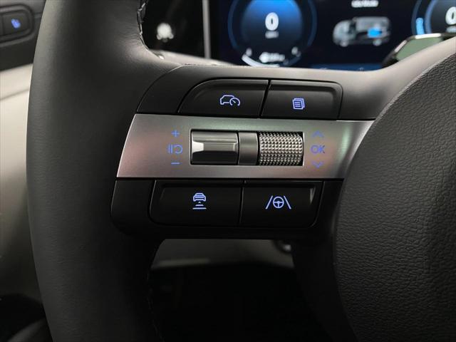 2025 Hyundai TUCSON Hybrid Vehicle Photo in Appleton, WI 54913