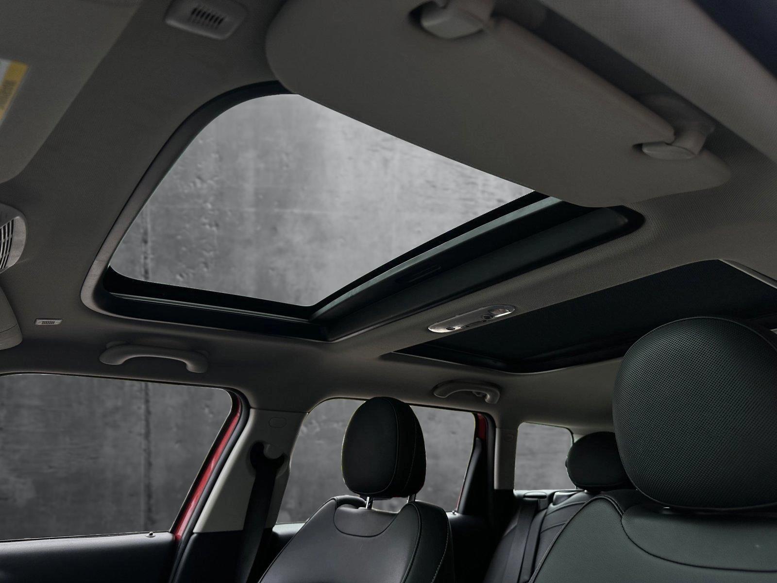 2023 MINI Cooper S Clubman Vehicle Photo in Hollywood, FL 33021
