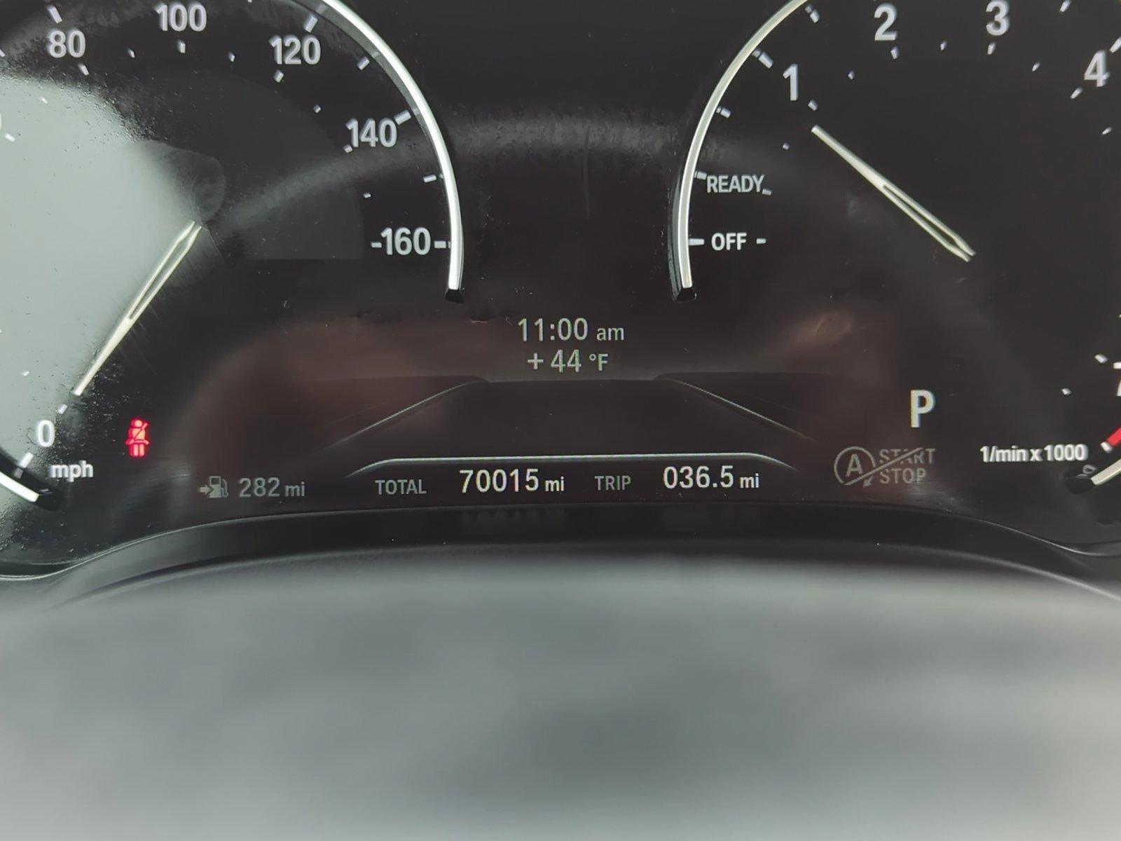 2019 BMW X3 sDrive30i Vehicle Photo in Memphis, TN 38128