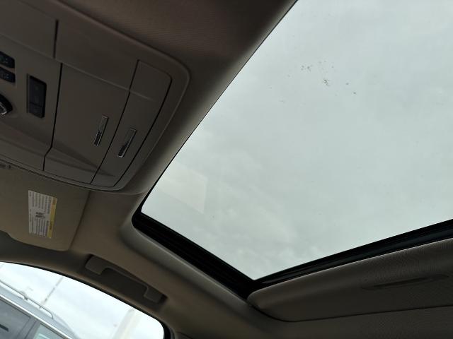 2020 GMC Yukon XL Vehicle Photo in Oklahoma City, OK 73114