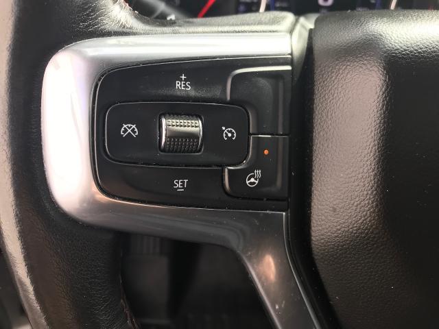 2020 Chevrolet Blazer Vehicle Photo in GREEN BAY, WI 54303-3330
