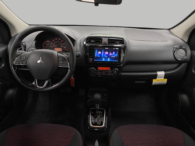 2024 Mitsubishi Mirage Vehicle Photo in Appleton, WI 54913