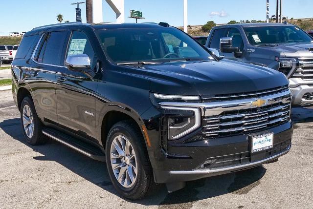 2025 Chevrolet Tahoe Vehicle Photo in VENTURA, CA 93003-8585