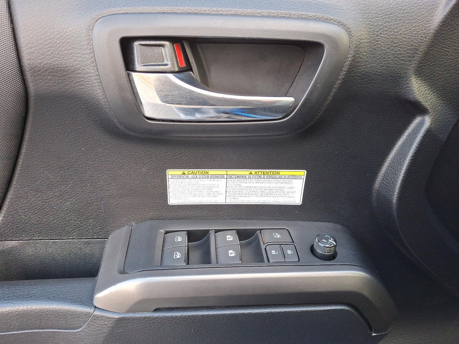 2019 Toyota Tacoma 4WD Vehicle Photo in Lancaster, PA 17601