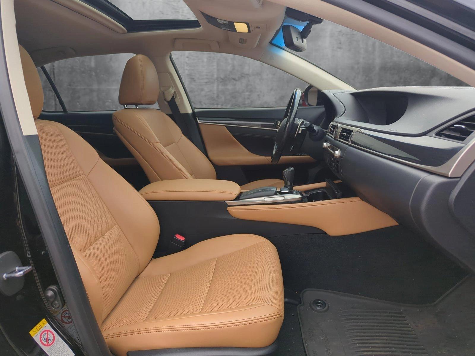2016 Lexus GS Turbo Vehicle Photo in Memphis, TN 38133