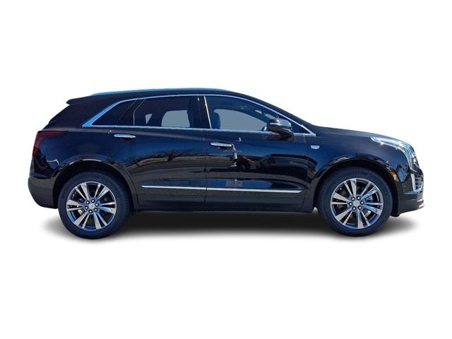 2025 Cadillac XT5 Vehicle Photo in ALLENTOWN, PA 18103-7399