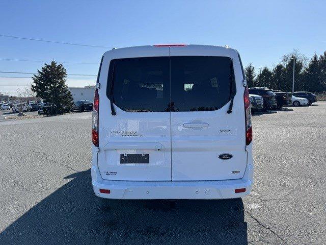2019 Ford Transit Connect Wagon Vehicle Photo in Mechanicsburg, PA 17050-1707