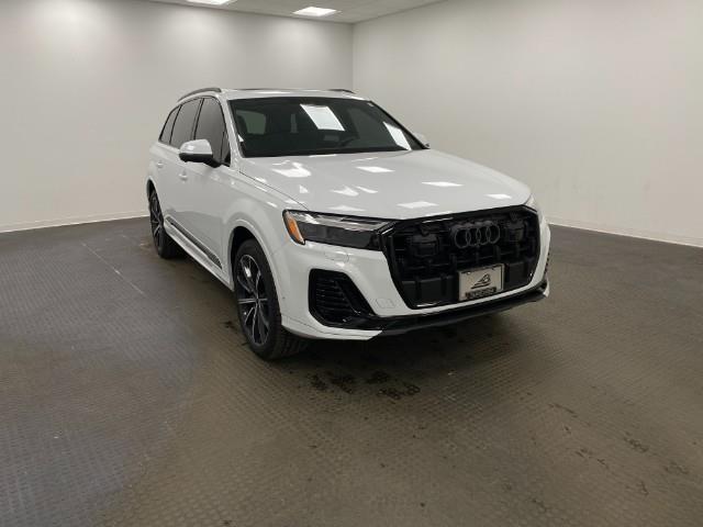 2025 Audi Q7 Vehicle Photo in Appleton, WI 54913