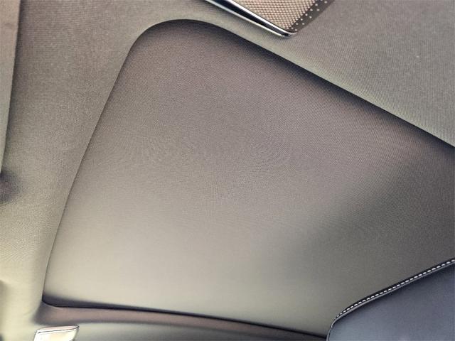 2025 Cadillac OPTIQ Vehicle Photo in Oklahoma City, OK 73114