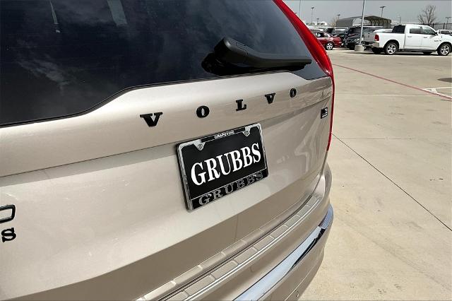 2024 Volvo XC90 Recharge Plug-In Hybrid Vehicle Photo in Grapevine, TX 76051