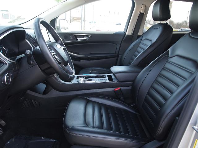 2021 Ford Edge Vehicle Photo in MADISON, IN 47250-1611