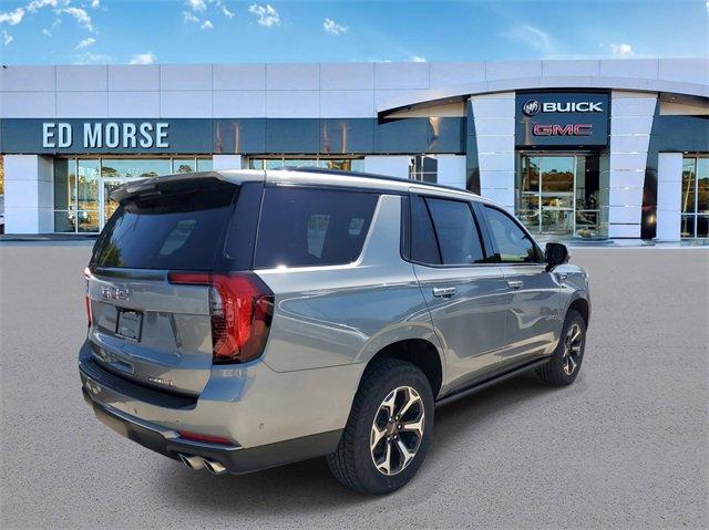 2025 GMC Yukon Vehicle Photo in SUNRISE, FL 33323-3202