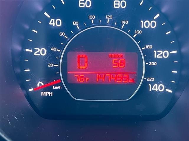 2019 Kia Soul Vehicle Photo in Shiloh, IL 62269