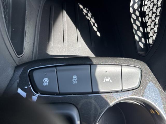 2025 Chevrolet Trailblazer Vehicle Photo in MARION, NC 28752-6372