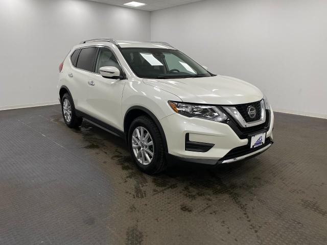 2020 Nissan Rogue Vehicle Photo in Appleton, WI 54913