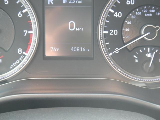 2019 Hyundai SANTA FE Vehicle Photo in JASPER, GA 30143-8655