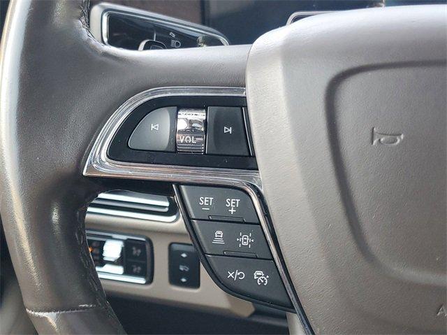 2022 Lincoln Navigator Vehicle Photo in SUNRISE, FL 33323-3202