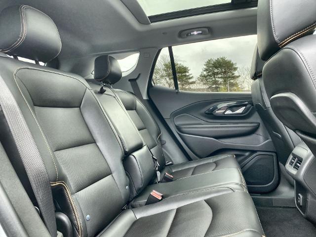 2022 GMC Terrain Vehicle Photo in WILLIAMSVILLE, NY 14221-2883