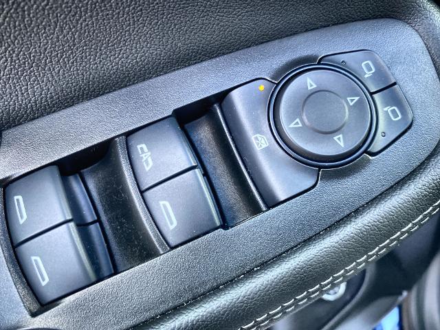 2022 Buick Encore GX Vehicle Photo in WILLIAMSVILLE, NY 14221-2883